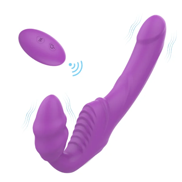 3 in 1 Future Vibe Pro (Purple)