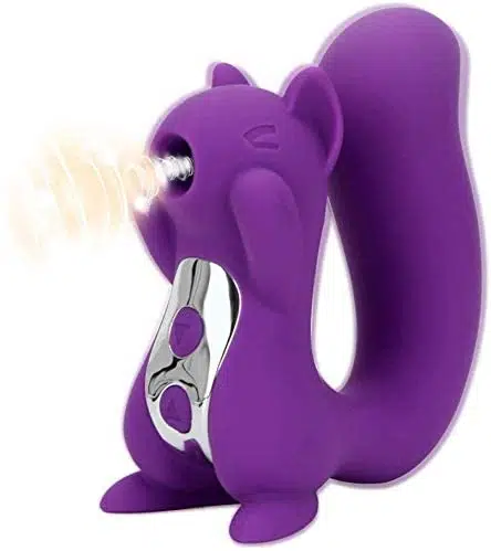 Screaming Big O Vibes® (Purple)