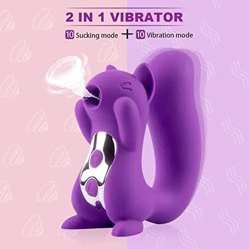 Screaming Big O Vibes® (Purple)