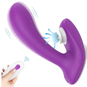 Zephyros Cyclone™ Remote Controlled (Purple)