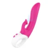 G Kiss Pleasure Air Suction Vibrator (Pink)