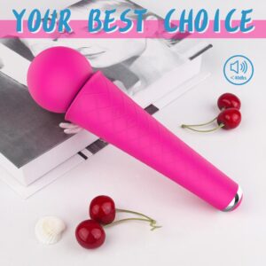 Heavenly Obsession 2 in 1 Massage Wand