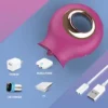 Cleopatra® BioAir Tongue Vibrator