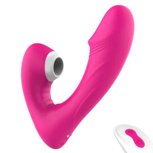 Zephyros™ Unisex (Pink) with Remote