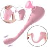 3 in 1 Air-Pro Vibe