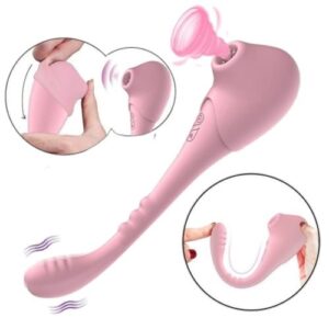 3 in 1 Air-Pro Vibe
