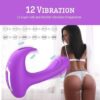 3 in 1 Serendipity Bio-Air Vibrator