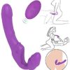 3 in 1 Future Vibe Pro (Purple)