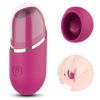3 in 1 Odyssey Air® BioAir Tongue Vibrator