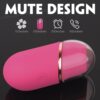 3 in 1 Odyssey Air® BioAir Tongue Vibrator