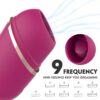 3 in 1 Odyssey Air® BioAir Tongue Vibrator