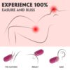 3 in 1 Odyssey Air® BioAir Tongue Vibrator