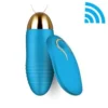 Anastasia Couples Remote Vibe ( Blue)