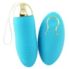 Anastasia Couples Remote Vibe ( Blue)