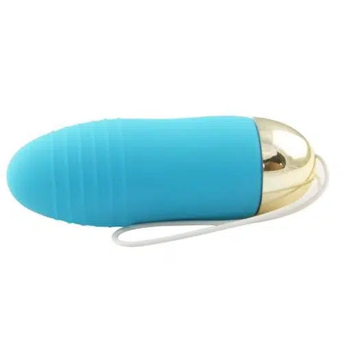 Anastasia Couples Remote Vibe ( Blue)