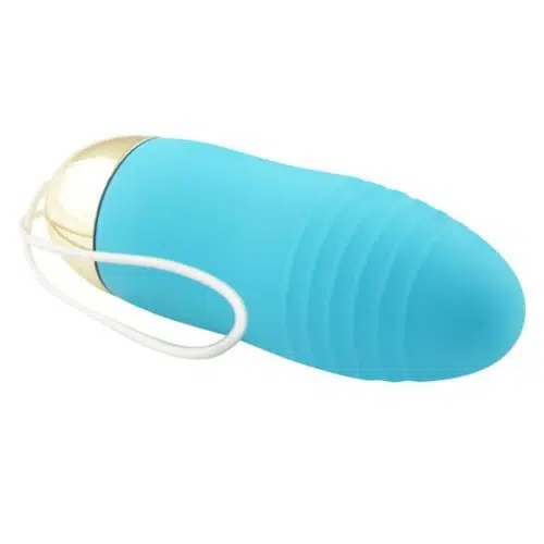 Anastasia Couples Remote Vibe ( Blue)