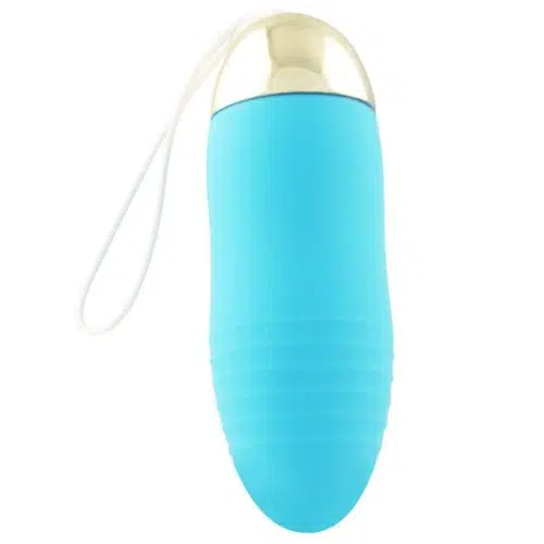 Anastasia Couples Remote Vibe ( Blue)