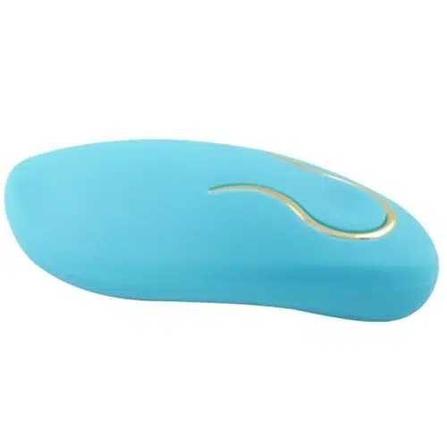 Anastasia Couples Remote Vibe ( Blue)