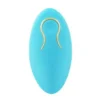 Anastasia Couples Remote Vibe ( Blue)