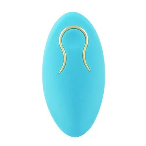 Anastasia Couples Remote Vibe ( Blue)