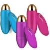 Anastasia Couples Remote Vibe ( Blue)
