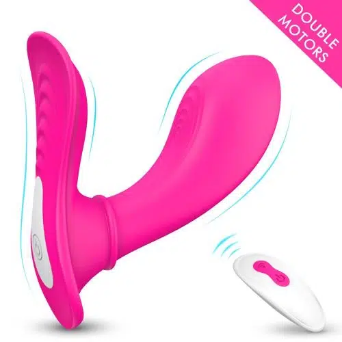 Aphrodite® Couples Panty Vibrator