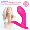 Aphrodite® Couples Panty Vibrator