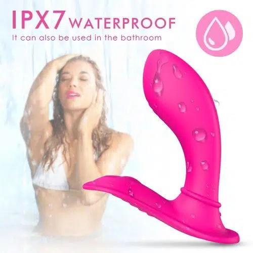 Aphrodite® Couples Panty Vibrator