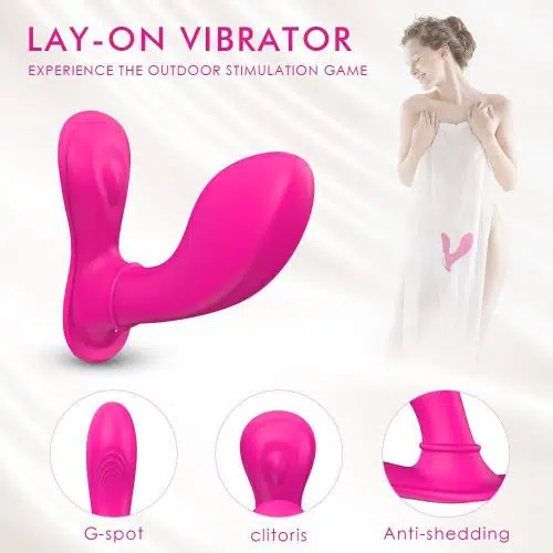 Aphrodite® Couples Panty Vibrator