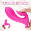 Aphrodite® Couples Panty Vibrator