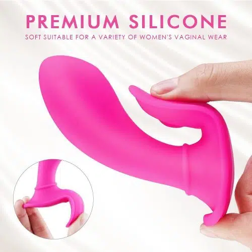Aphrodite® Couples Panty Vibrator