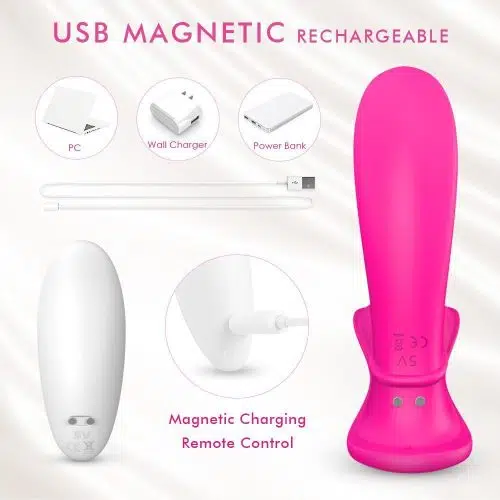 Aphrodite® Couples Panty Vibrator