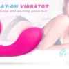 Aphrodite® Couples Panty Vibrator