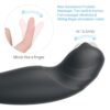 Arouse 3 in 1 Prostate Remote Control Massager