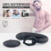 Arouse 3 in 1 Prostate Remote Control Massager