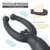 Arouse 3 in 1 Prostate Remote Control Massager