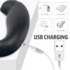 Arouse 3 in 1 Prostate Remote Control Massager