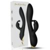 Bonnie® The Quiet Bunny (Black)