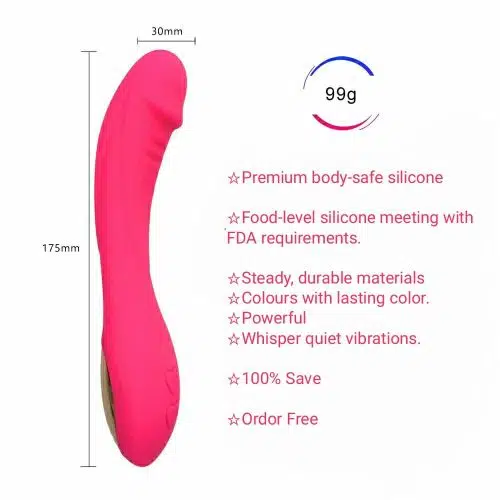 Bootylicious (Pink)