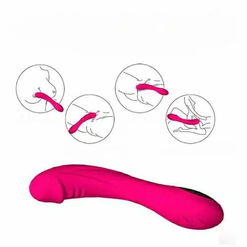 Bootylicious (Pink)