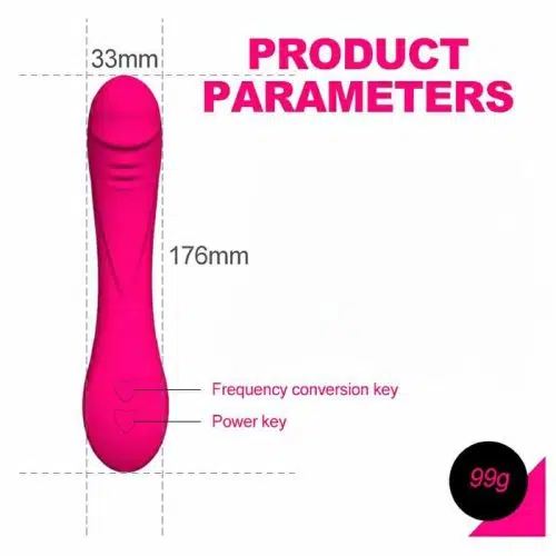Bootylicious (Pink)