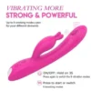Candy™ Knocking Rabbit Vibrator