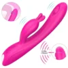 Candy™ Knocking Rabbit Vibrator