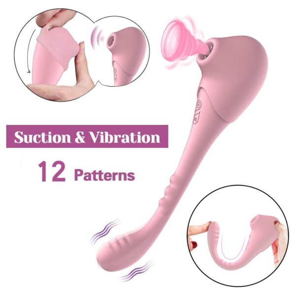 3 in 1 Air-Pro Vibe