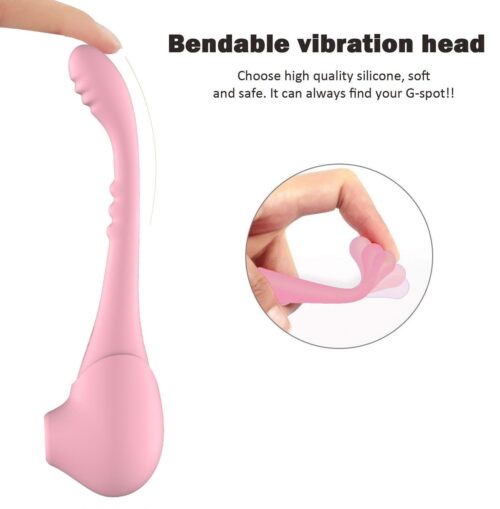 3 in 1 Air-Pro Vibe