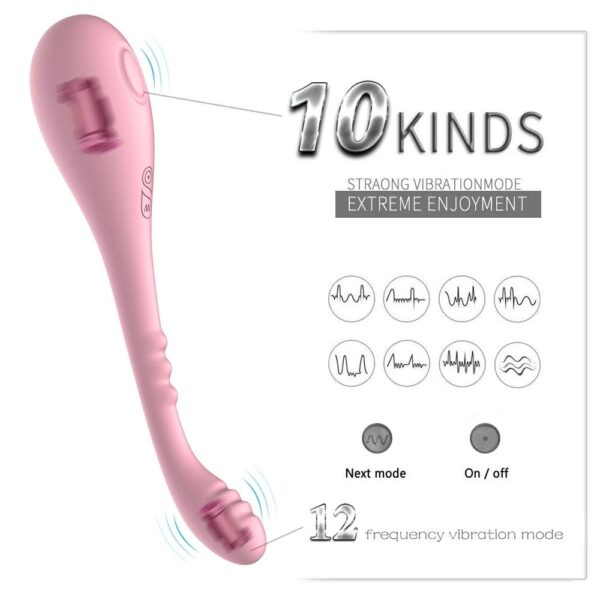 3 in 1 Air-Pro Vibe