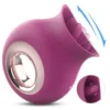 Cleopatra® BioAir Tongue Vibrator
