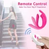 Banenu Unify-Us™ Couples Rabbit Vibrator