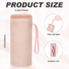 UV Universal Toy Steriliser Bag