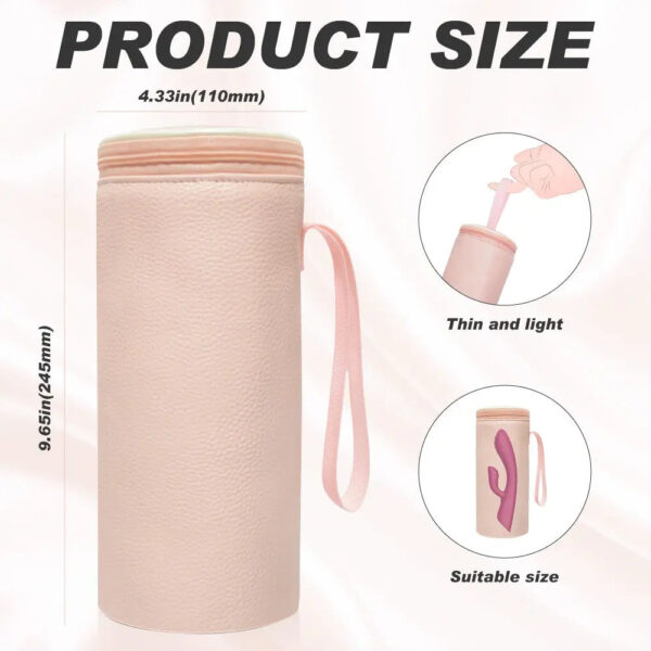 UV Universal Toy Steriliser Bag